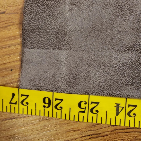 Gibson latimer taupe textured soft legging pants like new - Picture 2 of 7